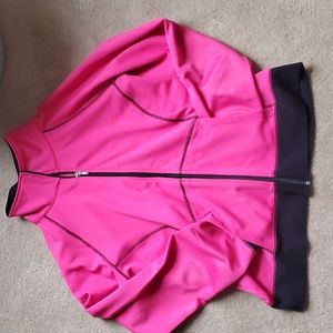 Womens Jacket